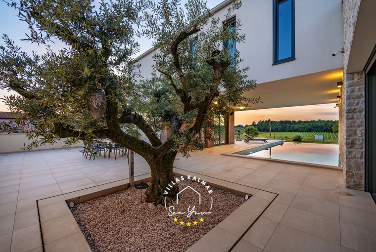 Villa Felice Foto 98 von 100