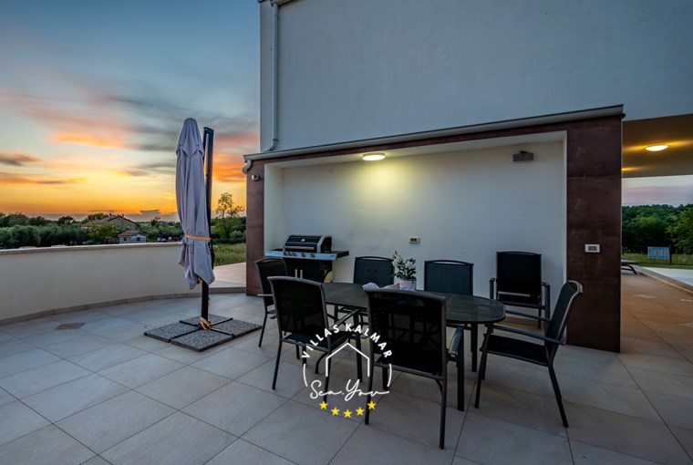 Villa Felice Foto 90 von 100