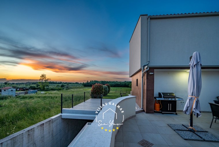 Villa Felice Foto 88 von 100