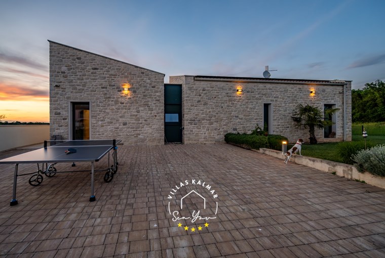 Villa Felice Foto 96 von 100