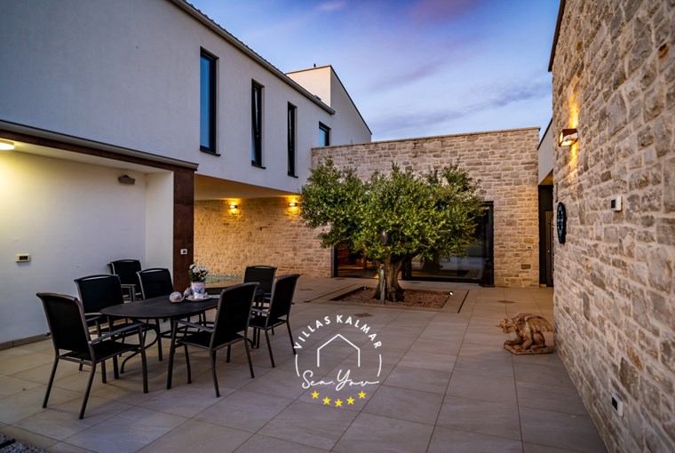 Villa Felice Foto 97 von 100