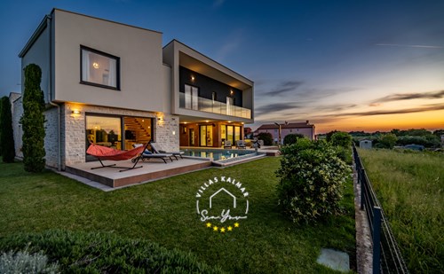 Villa Felice image 1 of 6