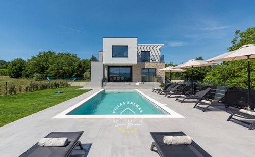 Villa Ani slika 1 od 6