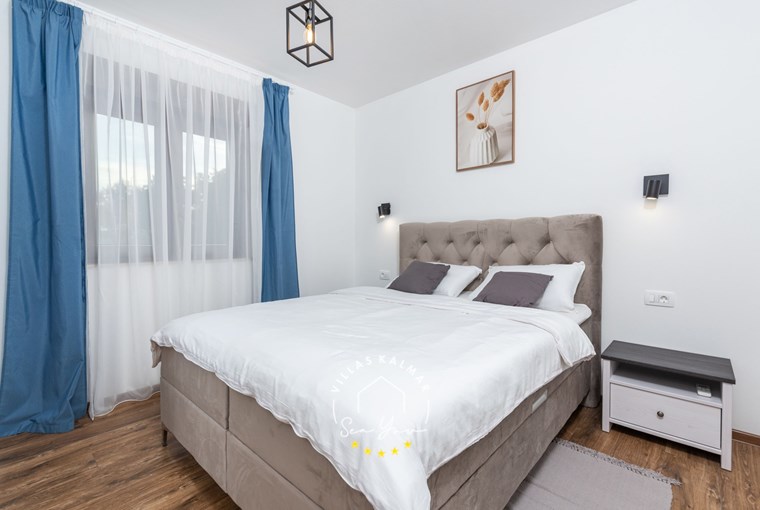 Villa Bibali Istra foto 26 di 38