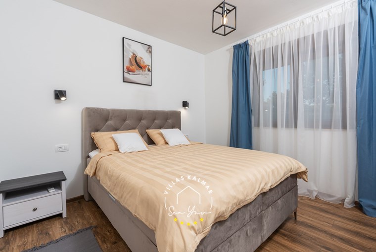 Villa Bibali Istra foto 28 di 38