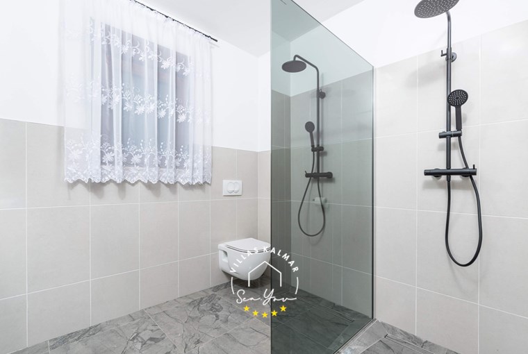 Villa Bibali Istra foto 35 di 38