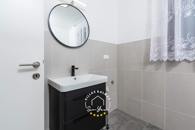 Villa Bibali Istra foto 36 di 38