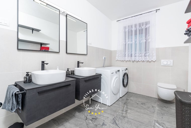 Villa Bibali Istra foto 37 di 38