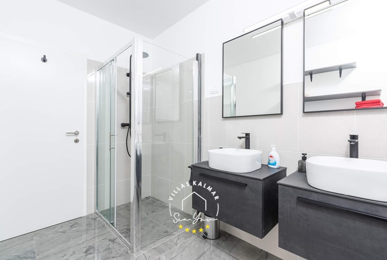 Villa Bibali Istra foto 38 di 38