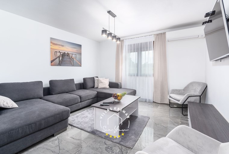 Villa Bibali Istra foto 20 di 38