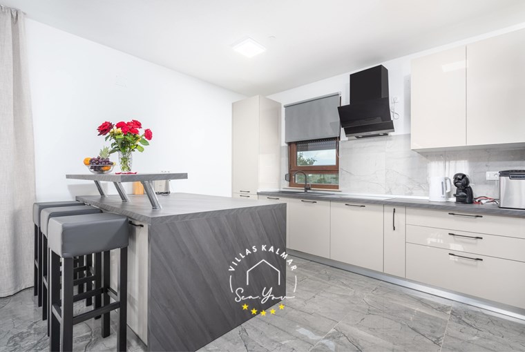 Villa Bibali Istra foto 22 di 38