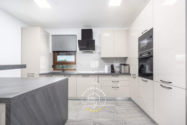 Villa Bibali Istra foto 25 di 38