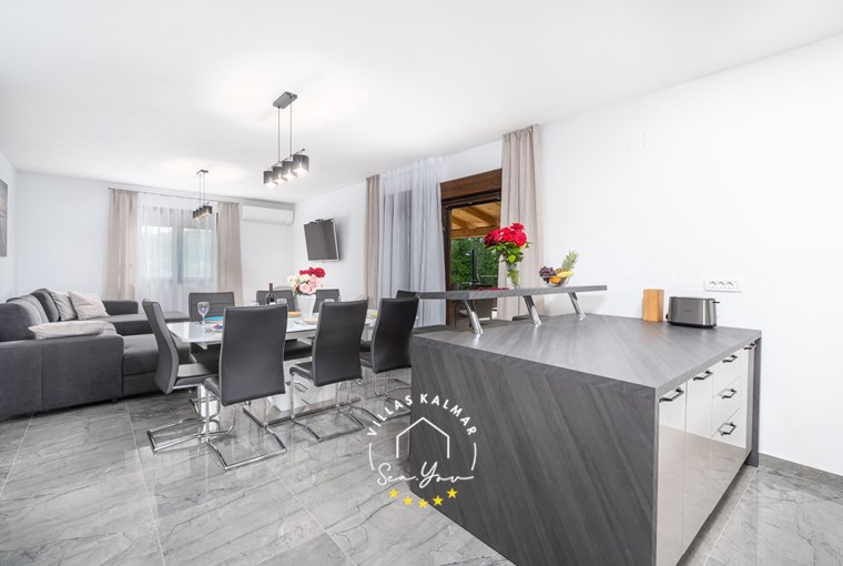 Villa Bibali Istra foto 4 di 38