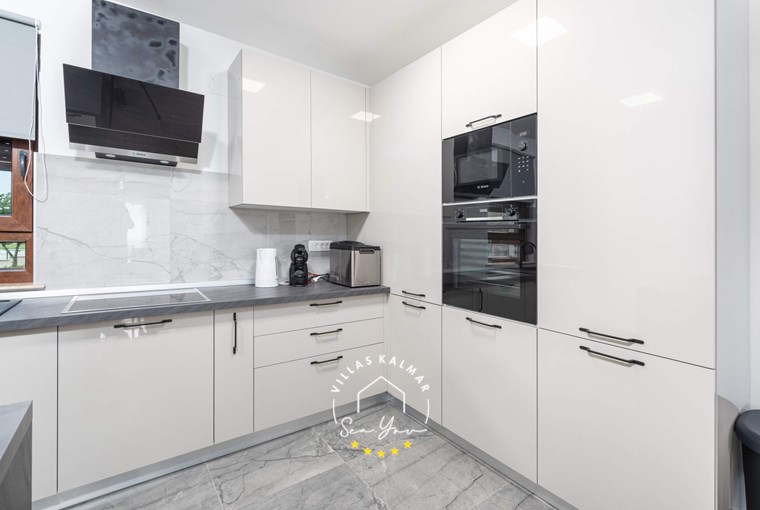 Villa Bibali Istra foto 24 di 38