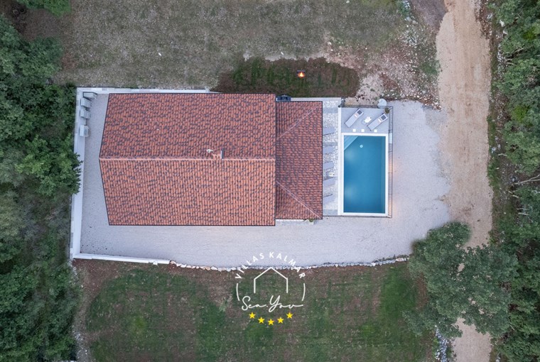 Villa Bibali Istra foto 17 di 38