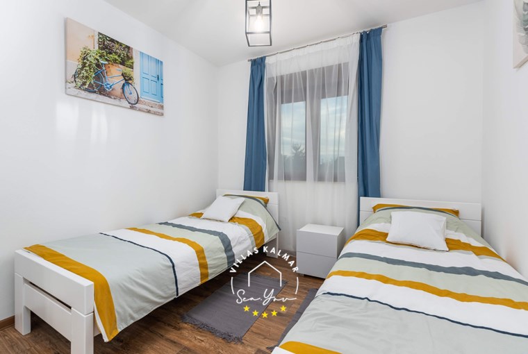 Villa Bibali Istra foto 30 di 38