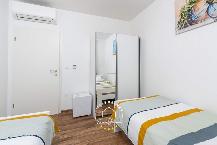 Villa Bibali Istra foto 31 di 38