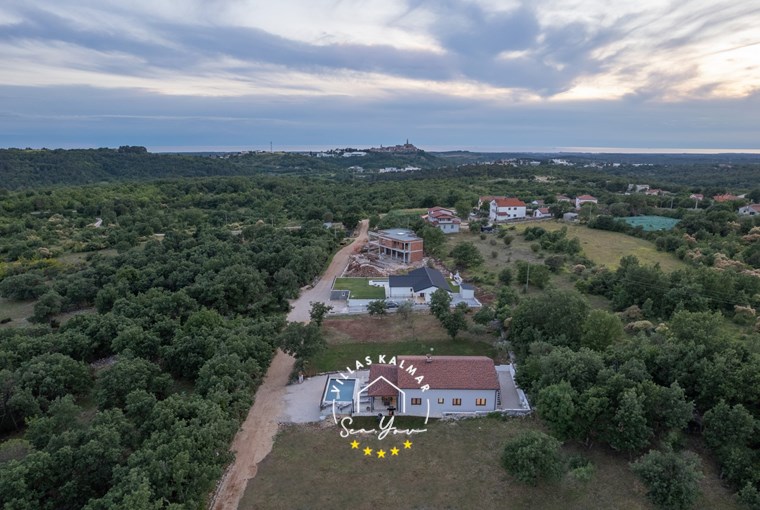 Villa Bibali Istra foto 13 di 38