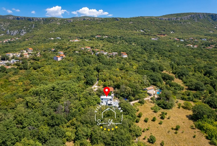 Villa Modruna image 73 of 77