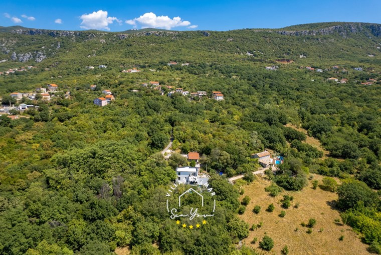 Villa Modruna image 72 of 77