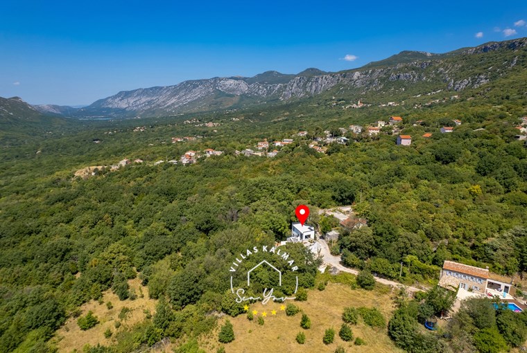 Villa Modruna image 74 of 77