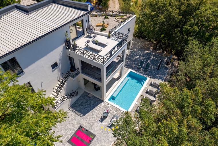 Villa Modruna image 21 of 77