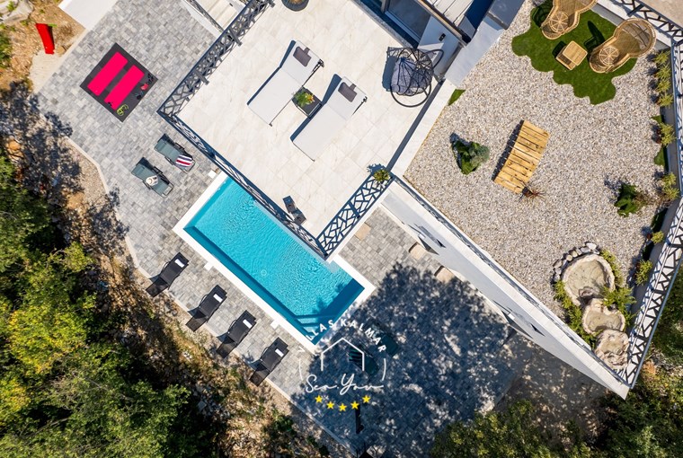 Villa Modruna image 14 of 77