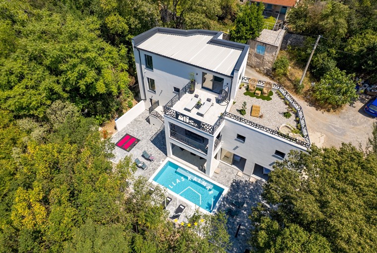 Villa Modruna image 37 of 77