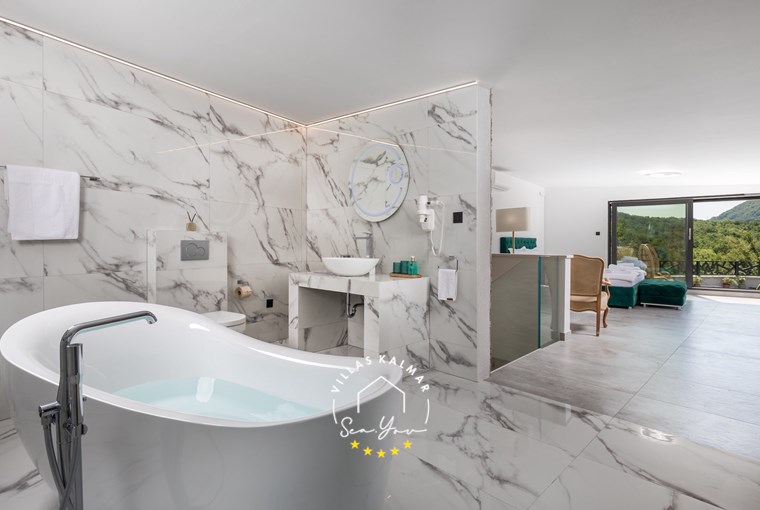 Villa Modruna image 45 of 77