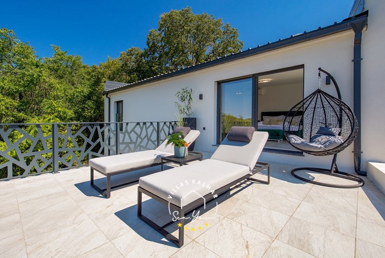 Villa Modruna image 40 of 77