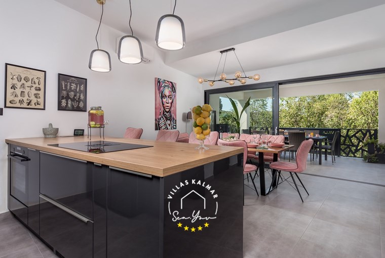 Villa Modruna image 50 of 77