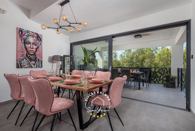 Villa Modruna image 13 of 77