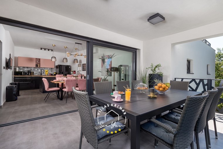 Villa Modruna image 54 of 77