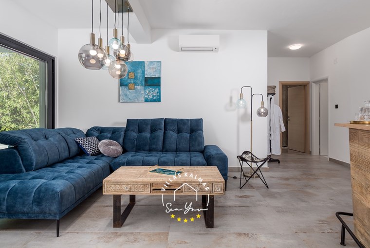 Villa Modruna image 48 of 77