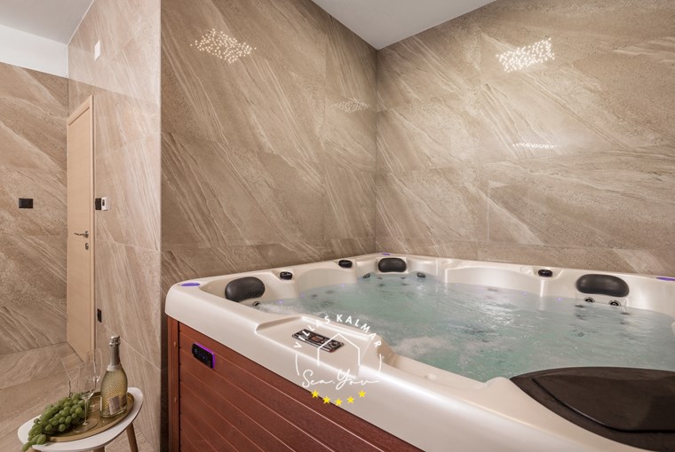 Villa Modruna image 33 of 77