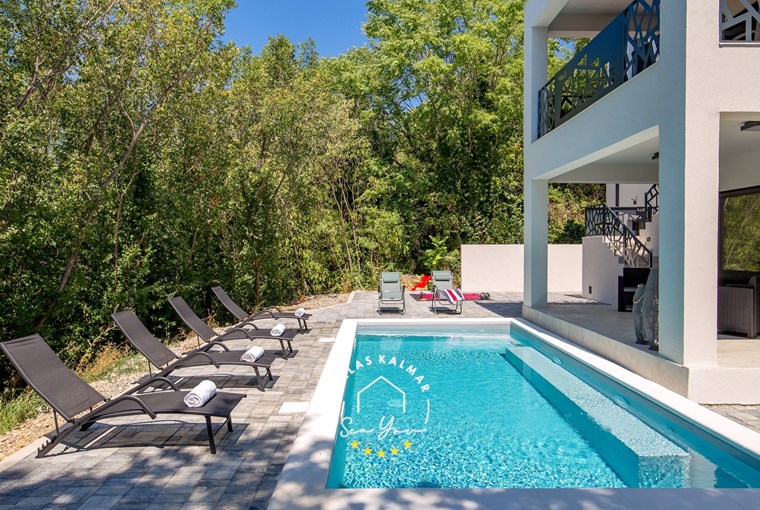 Villa Modruna image 31 of 77