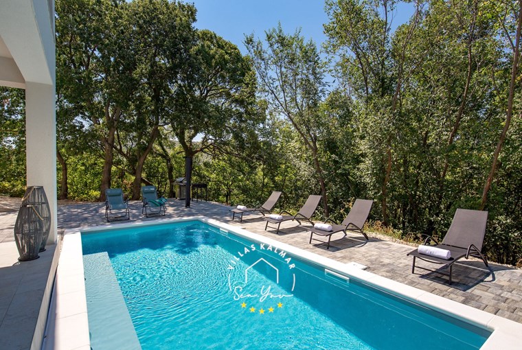 Villa Modruna image 16 of 77