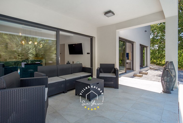 Villa Modruna image 46 of 77