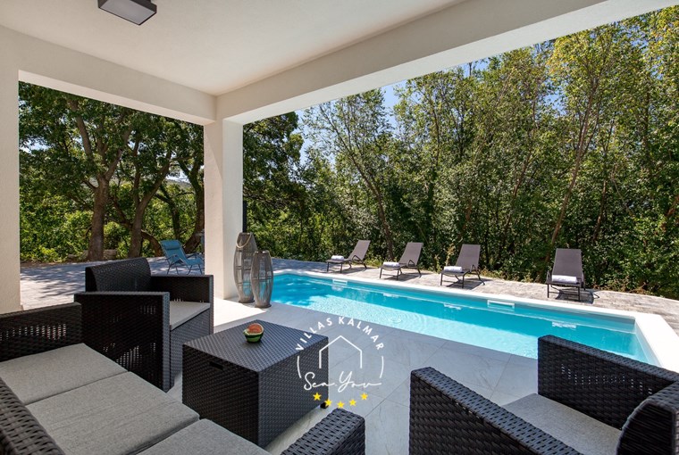 Villa Modruna image 11 of 77