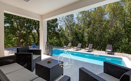 Villa Modruna image 5 of 6