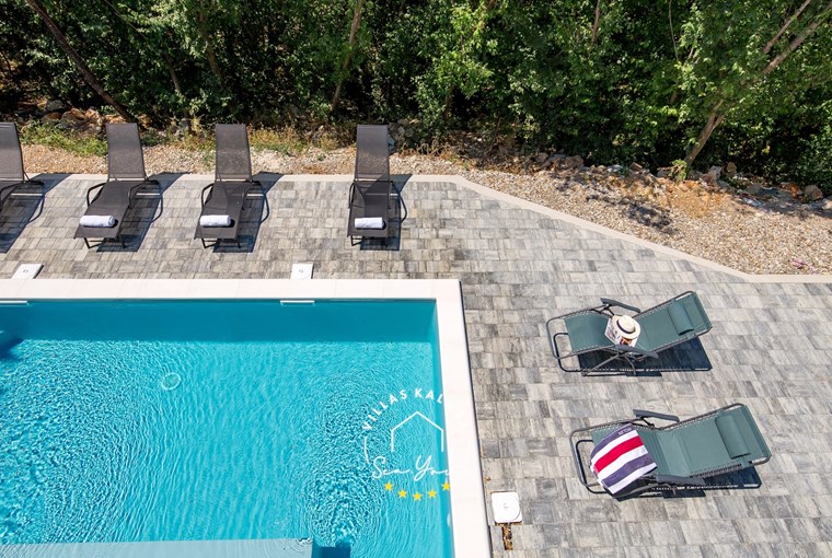 Villa Modruna image 22 of 77