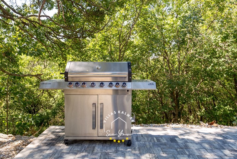 Villa Modruna image 25 of 77