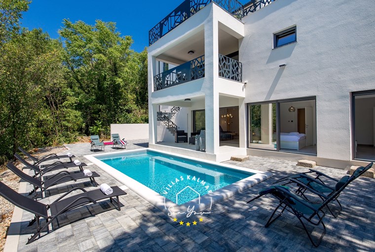 Villa Modruna image 36 of 77