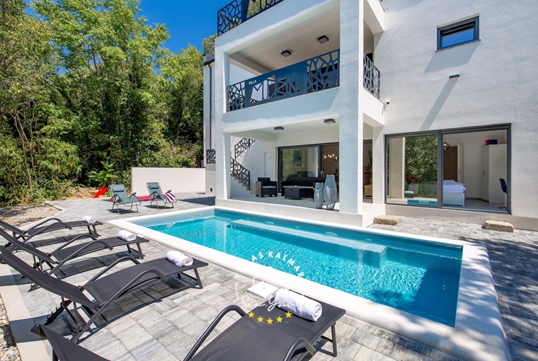 Villa Modruna image 23 of 77