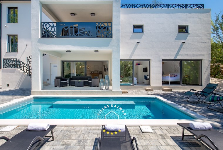 Villa Modruna image 15 of 77