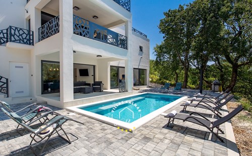 Villa Modruna image 1 of 6