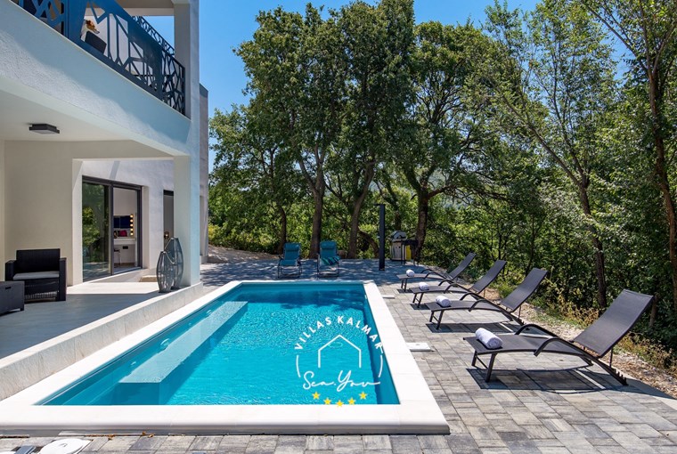 Villa Modruna image 24 of 77