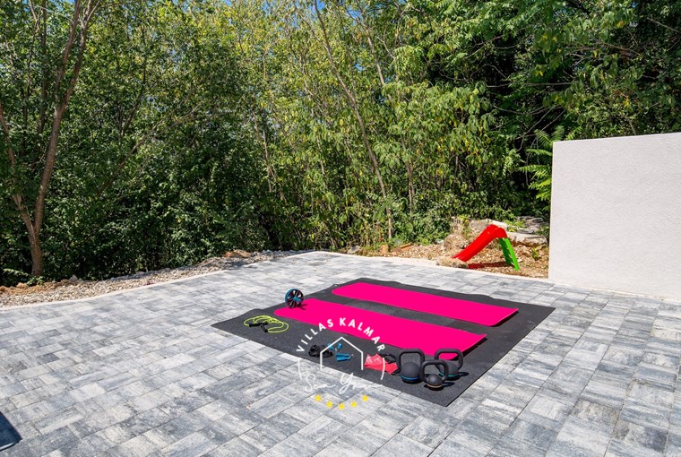 Villa Modruna image 29 of 77