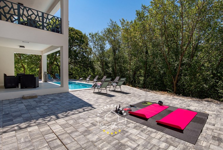 Villa Modruna image 30 of 77