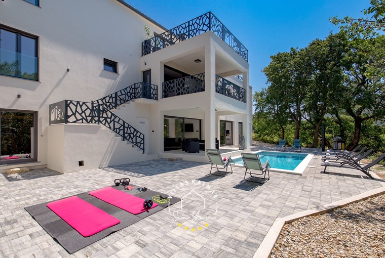 Villa Modruna image 27 of 77